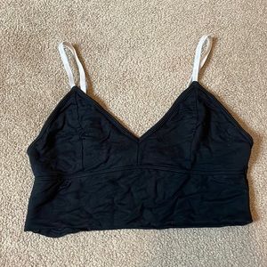 hollister - gilly hicks bralette
